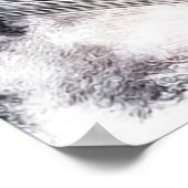 Poster Maîtres de l'Univers japonais variante rouge (Coin)