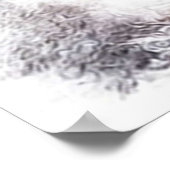 Poster Maîtres de l'Univers japonais variante rouge (Coin)