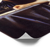 Poster Maîtresse et bonne (Coin)