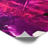 Poster Majesté (à droite) (Coin)