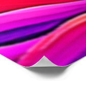 Poster Majesté d'un coucher de soleil (Coin)