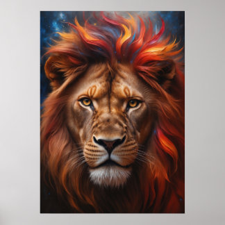 Poster Majestic