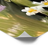 Poster Majestic Black Horse (Coin)