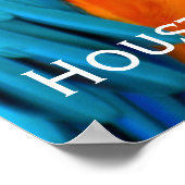 Poster Majestic Macaw (Coin)