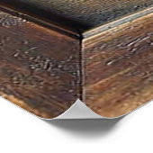 Poster Majestic Rooster (Coin)