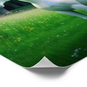 Poster Majestic Unicorn (Coin)