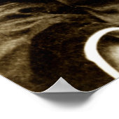 Poster Major général G. K. Warren (Coin)