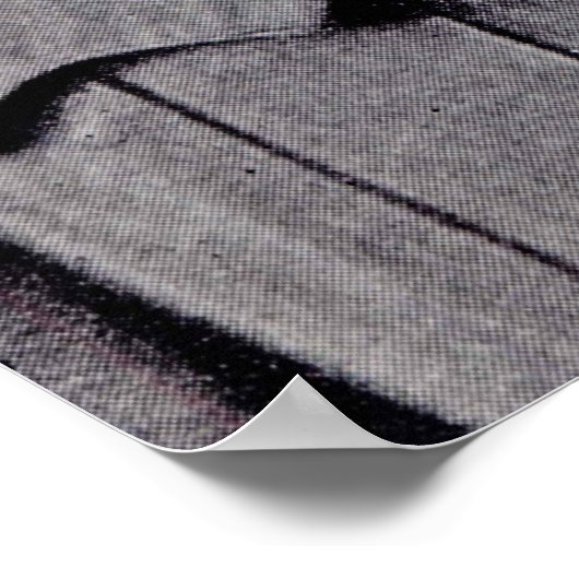 Poster Major Sir Ernest Shackleton (Coin)