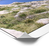 Poster Majorque (Coin)