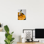 POSTER MAJORQUE PURE (Bureau à domicile)