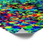 Poster Make A Mess 2 (Coin)