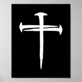 Poster Make Heaven Crowded - Front And Back (Devant)