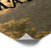 Poster Make It Count (Coin)