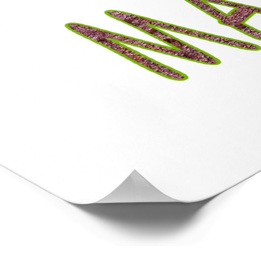 Poster Make Me Happy (Coin)