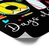 Poster Make The Dads Fireman Gift Proud Firefighter Quote (Coin)