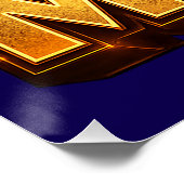 Poster Make Your Move (Coin)