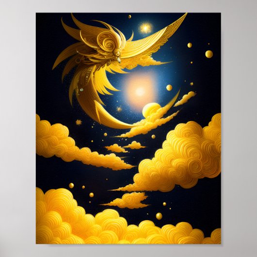 Poster maken (Voorkant)