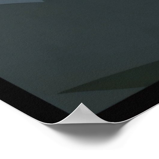 Poster Maki Zen'in (Coin)