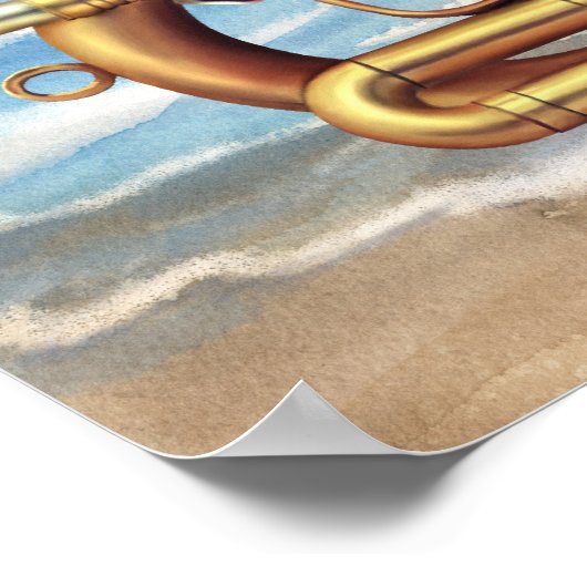 Poster Making Music - SRF (Coin)