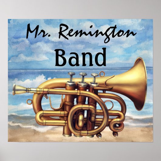 Poster Making Music - SRF (Devant)