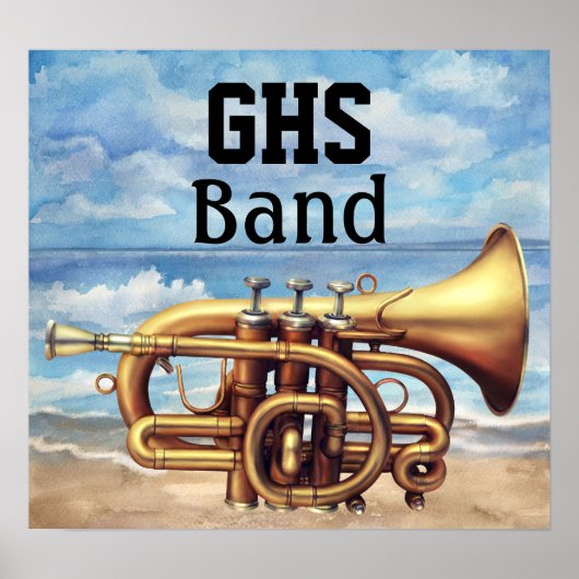 Poster Making Music - SRF (Devant)