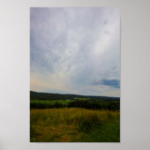 Poster Malabar Farm, Ohio (Devant)