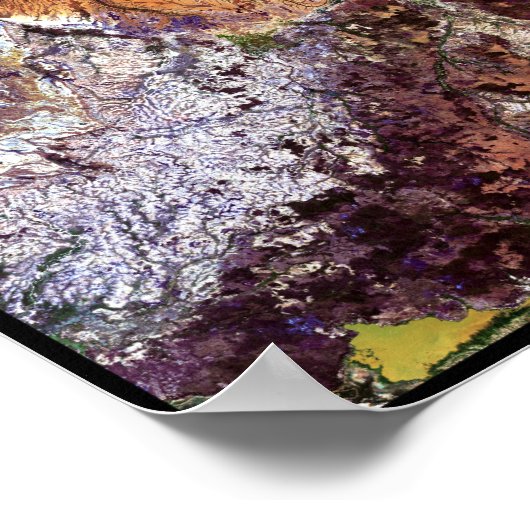 Poster Maladie (Coin)