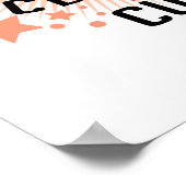 Poster Maladie cardiaque PLC (Coin)