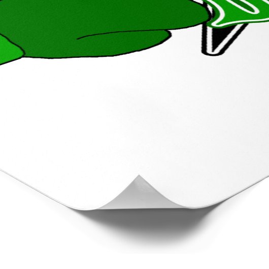 Poster Maladie rénale (Coin)