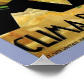 POSTER MALAGA (Coin)