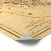 Poster Malaisie (Coin)