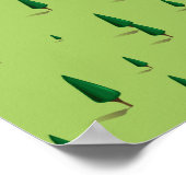 Poster Mälaren Sweden (Coin)