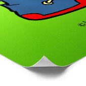 Poster Malcontent Unite (Coin)