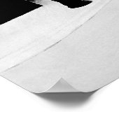 Poster Malden Living (Coin)