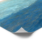 Poster Maldives (Coin)