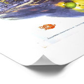 Poster Malédiction des morts-vivants (Coin)