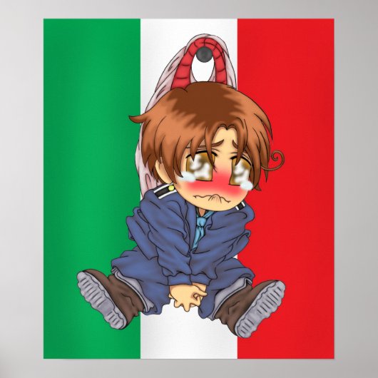 Poster Malédiction du mariage atomique (Devant)