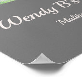 Poster Malibu (Coin)