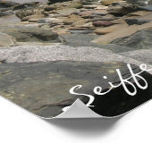 Poster Malibu (Coin)