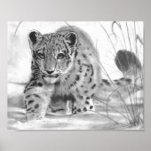 Poster Malicieux (Devant)