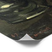 Poster Malle Babbe, 1869 (Coin)