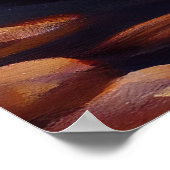 Poster Maltais à la pagaie : une aventure Pittoresque (Coin)