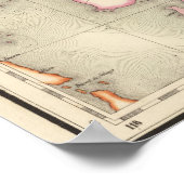 Poster Maluku Oceania no 21 (Coin)