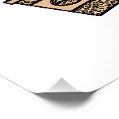 Poster Mama a besoin de café (Coin)