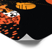 Poster Mama africa (Coin)