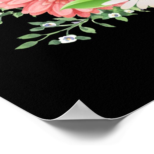 Poster Mama Always Said - Sharon Rhea Ford (Coin)