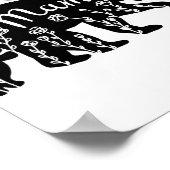 Poster Mama Bear Png JPG Pdf Files, Mama Bear Bear (Coin)