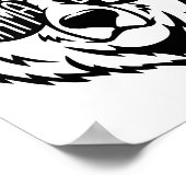 Poster Mama Bear Png JPG Pdf Files, Mama Bear Bear (Coin)