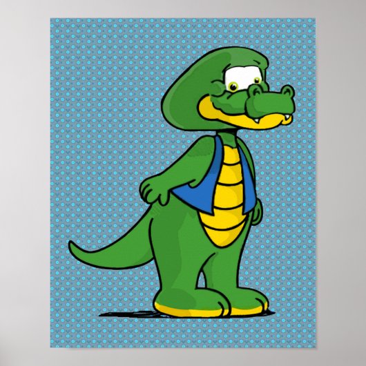 Poster Mamamacanz (Devant)