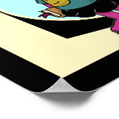 Poster Mamamacanz (Coin)